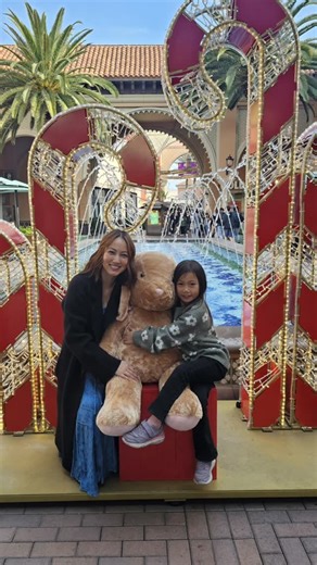 Cathleen Nguyen (Cát Lynh) | Aesthetic RN 💉 on Instagram: "Happy 7th birthday to my mini-me! Seeing you grow up through the years has brought me so much joy. I love you so, so much! 🎂 I surprised her with a 36" Build-A-Bear to stuff on her birthday, so the bunny could share in the birthday magic! What a fun first experience! . . . #birthdaygirl #birthday #motherdaughter #buildabear #buildabearworkshop"