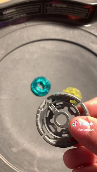 Ultimate Beyblade Metal Fusion Combo Revealed!