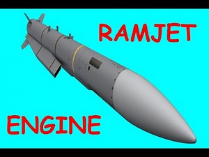 RAMJET ENGINES