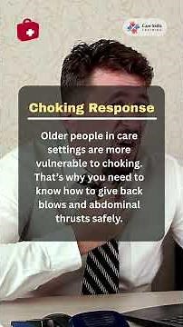 5 First Aid Skills Every Carer Should Know #careskillstraining #firstaid #care #shorts #foryou