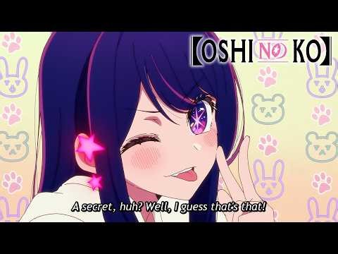 You Sure You're Not Just Constipated? |【OSHI NO KO】Season 1