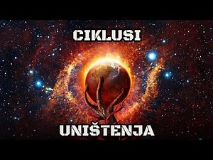 IDUĆI KRAJ SVIJETA:Tajni CIA dokument otkriva pravi razlog uništenja drevnih civilizacija.