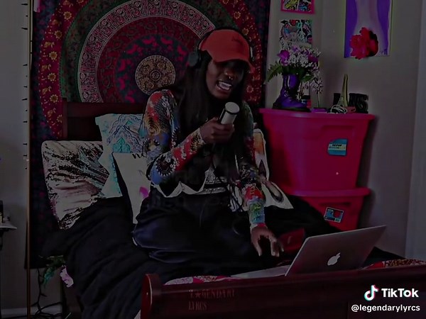Doechii's 'Anxiety': Lyrics and Meaning Explained