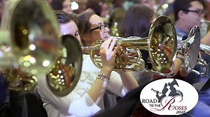 Two weeks from today, the University of Massachusetts Minuteman Marching Band will be in California taking part in all the activities leading up to their New Year's Day performance in front of 40 million viewers in the Tournament of Roses - Rose Parade. The Band's Road to the Roses has been full of hard work and excitement. Take a look. | UMass Amherst