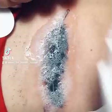 Girls chest tattoo cover name with free hand coustom desing faith Allen3dtattoohouse