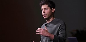 OpenAI社、サム・アルトマンCEOの年俸はいくらでしょう？