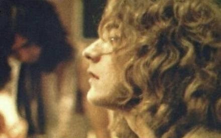 LED ZEPPELIN LIVE 1969