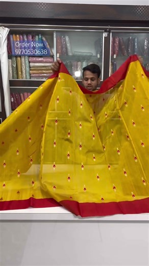 Chanderi handloom Sarees Pattu Soft Silkk Orde Now. 9770530638 #pattusarees