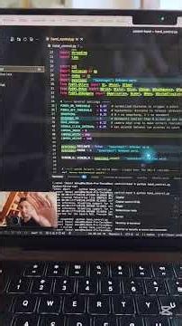 Controlé el cursor con la mano usando Python ✋