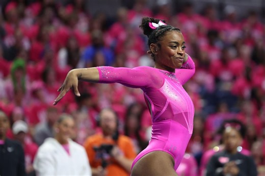 No. 1 Oklahoma Takes Win Over No. 5 Florida - Florida Gators