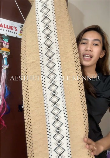 Affordable Aesthetic Table Runner Ideas for Your Dining