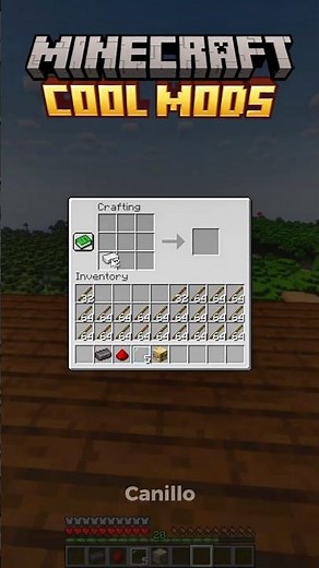 Minecraft Cool Mods 😎 Part 108