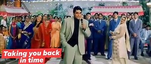 111K views · 5.3K reactions | Song-Yeh To Sach Hai Ki Bhagwan Hai.珞珞 Movie-Hum Saath Saath Hain 1999). I do not own the copyrights of this song. | Taking You Back In Time | Facebook