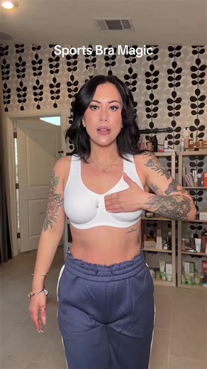 Unmatched Comfort: The Best Sports Bra Review
