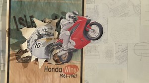 WATCH: PES Creates New Short for Honda