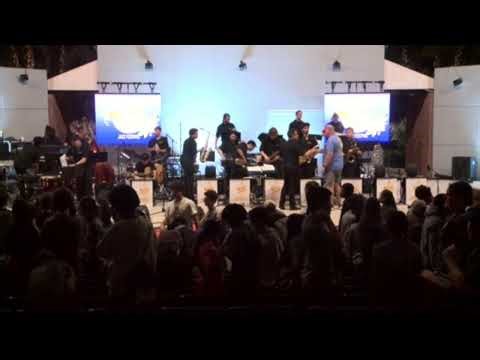 Orange Blossom Jazz Festival 2026