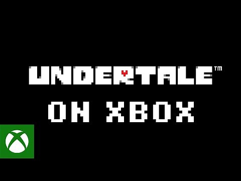 Undertale Is Finally Coming To Xbox On March 16, And It's On Game Pass