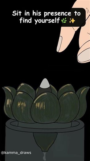 From Chaos to Peace 🌿✨ | Inner Peace Meditation Shorts