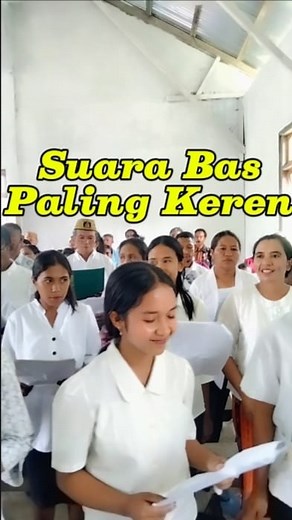 4.8K views · 186 reactions | Koor Nikah Katolik #Fyp #LaguNikah #LaguMisa #KoorNikah #Katolik #KatolikKuKeren | Gonsi Batuk | Facebook