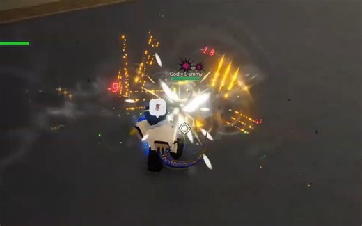 【uzukee翻译】骇人恶兽重做及更新爆料（YBA）