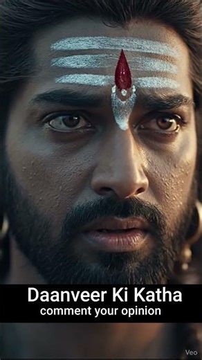 What REALLY Happened to Karna's Kavach and Why It Matters NOW