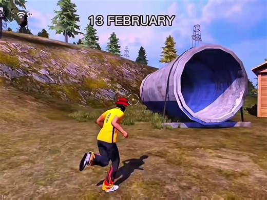 Oracle Returns in Free Fire: Exciting Valentine's Update!