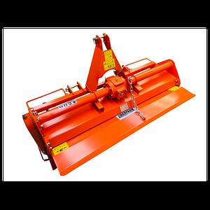 Fraise rotative LIDERFARM série standard 1m50 - Lideragri.fr