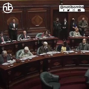 10K views · 169 reactions |  LA DESPEDIDA EMOTIVA DE UN GRAN LIDER, PEPE MUJICA NOS DEJA MUCHAS ENSEÑANZAS. "Triunfar en la vida no es ganar, triunfar en la vida es levantarse cada vez que uno cae y volver a empezar" | Radio Fuego Argentina 94.7 | Facebook