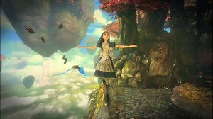 Alice: Madness Returns trailer