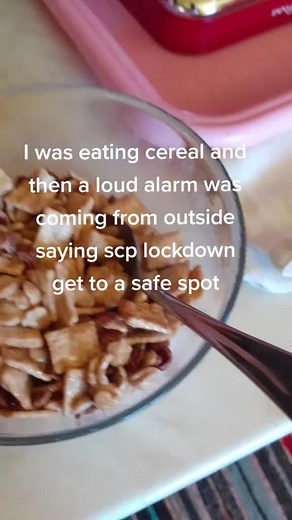 Emergency SCP Lockdown Assistance Needed