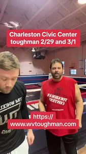 5.2K views · 58 reactions | The Original Toughman Contest (West Virginia) on Reels | Facebook