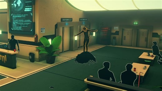 生还维姬！？捷克B级黑色幽默探险独立游戏《Subsequence（子序列）》Demo生草体验