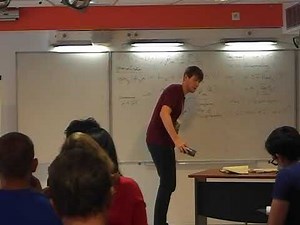 Introduction to Statistical Learning Theory, Lecture 3/4