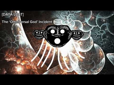 Trollge 'Omniversal God' Incident (My version)