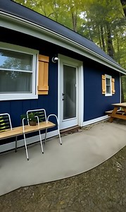 Cozy Modern Cabin In Blue Ridge Mountains 😍 | Mountain Cabins