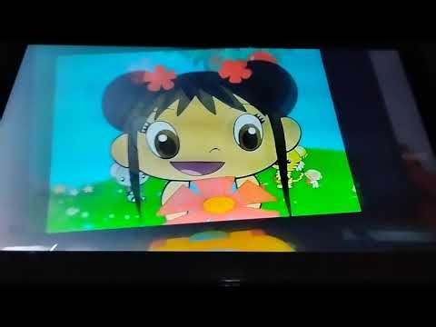 Opening to The Backyardigans: Pirate Camp! DVD (2008)