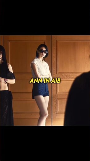 The Duality of Ann Rizuna (Alice in Borderland vs Real Life) 🔥#aliceinborderland #ayakamiyoshi