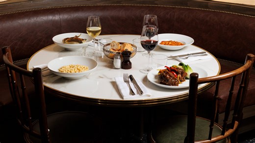 11 Must-Try Paris Restaurants That Go Beyond the French Classics