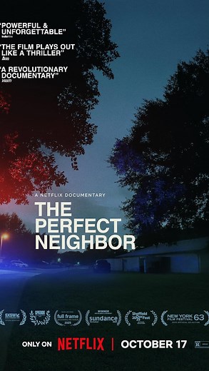 The Perfect Neighbor on @netflix was gut-wrenching. It’s a hard watch but it says everything about how dangerous a lack of empathy can be. Watch with care. ❤️‍🩹 #theperfectneighbor #netflix #truecrime #karen #murderer #murdercase #psychology #whattowatch #documentary | MURDERISH Podcast