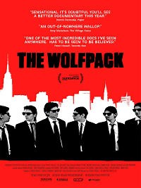 The wolfpack - la critique du film