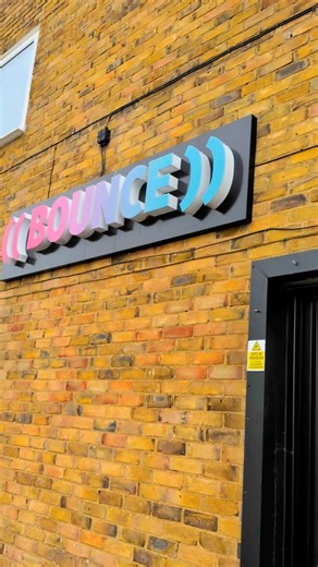 Today wasn’t just a training day, it was a moment where dreams turned into action 🥹💜 Our incredible ((BOUNCE)) and ((BOUNCE)) BED instructor training brought together passion, energy, and so much heart.🫶🏼 We watched as nerves turned into confidence. Doubt turned into belief. Potential turned into power. Learning from the very best, every new instructor left today not just with knowledge, but with courage, the courage to lead, to inspire, and to make an impact. This is what ((BOUNCE)) is abou