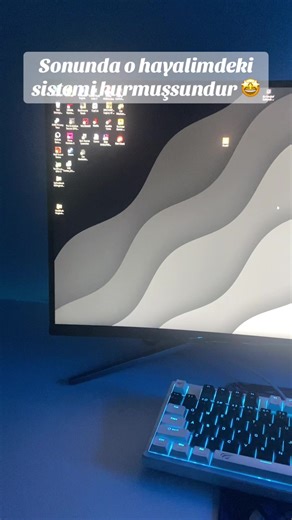 Görelim setupları #fyp #fypシ゚ #setup #msi #amd