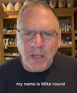 Mike Round shares the reason for creating Little Logic Books