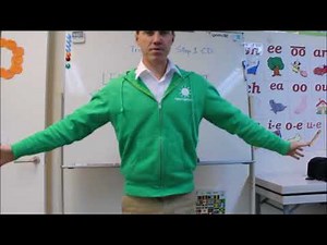 Song / Left and Right by Genki English