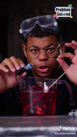How to Make Fake Edible Blood for Halloween Costumes