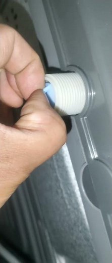 Lg top load washing machine le error code #shorts #viral #viralvideo #automobile #tecnician