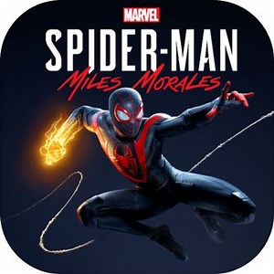 Marvels Spider-Man: Miles Morales for Android/iOS - TapTap