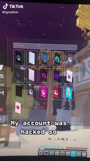 Dealing with Account Security in Minecraft