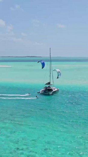 Kite Boat Cruises: Your Ultimate Kitesurfing Adventure