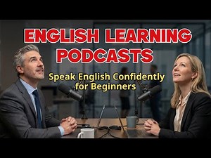 Self-Introduction Guide: Speak English Confidently for Beginners